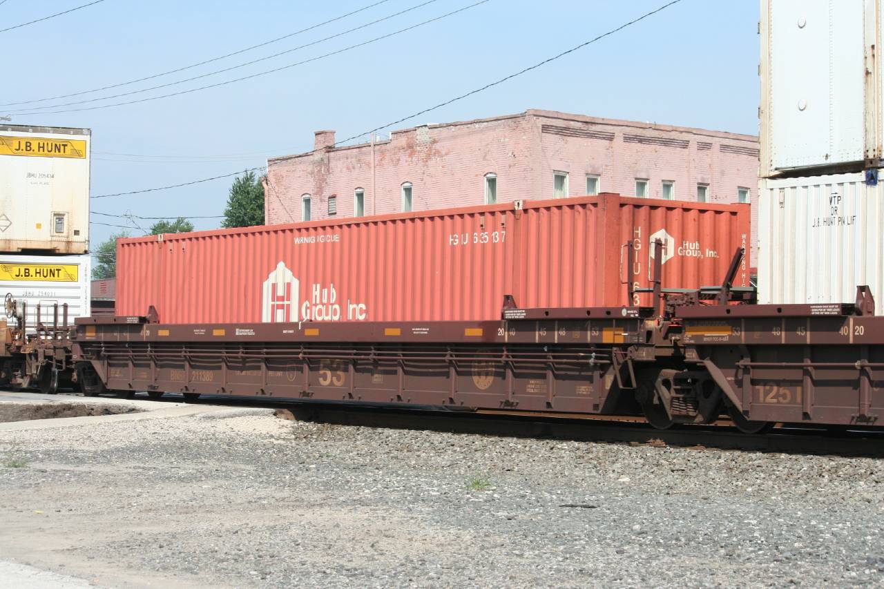 BNSF 211389