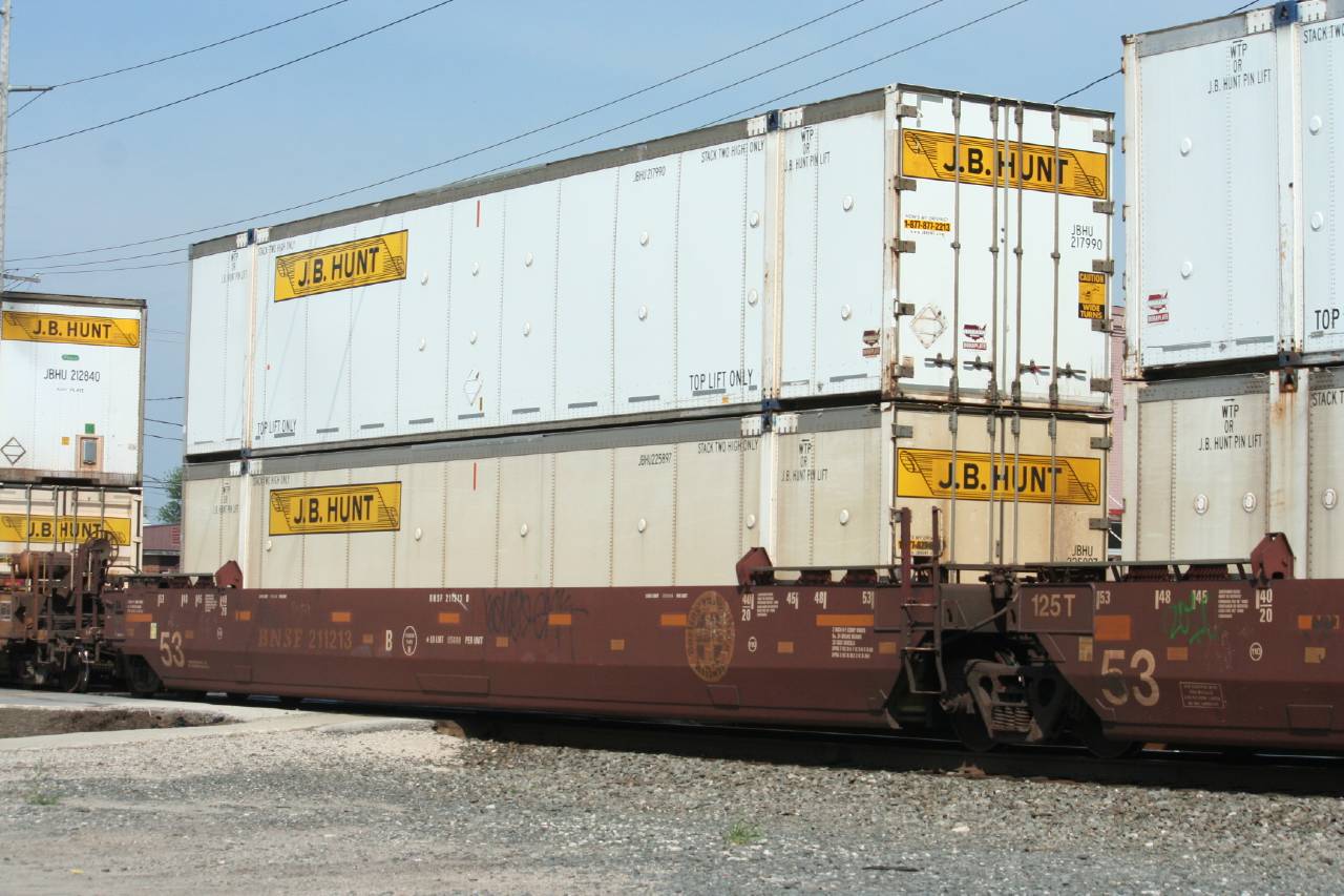 BNSF 211213