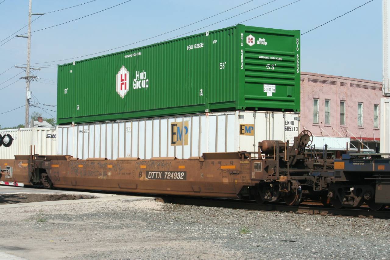 DTTX 724932