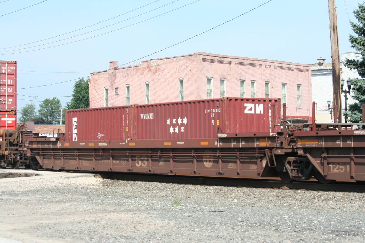 BNSF 211362