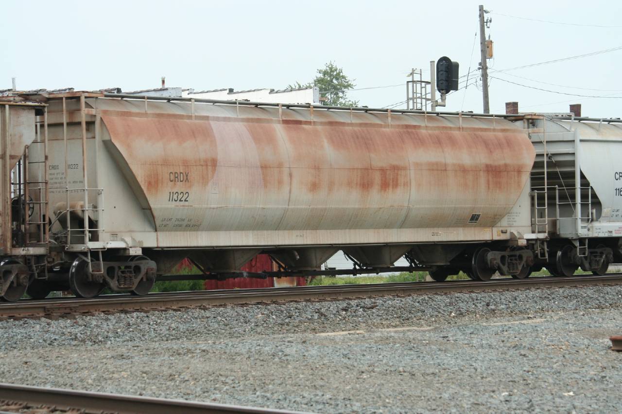 CRDX 11322