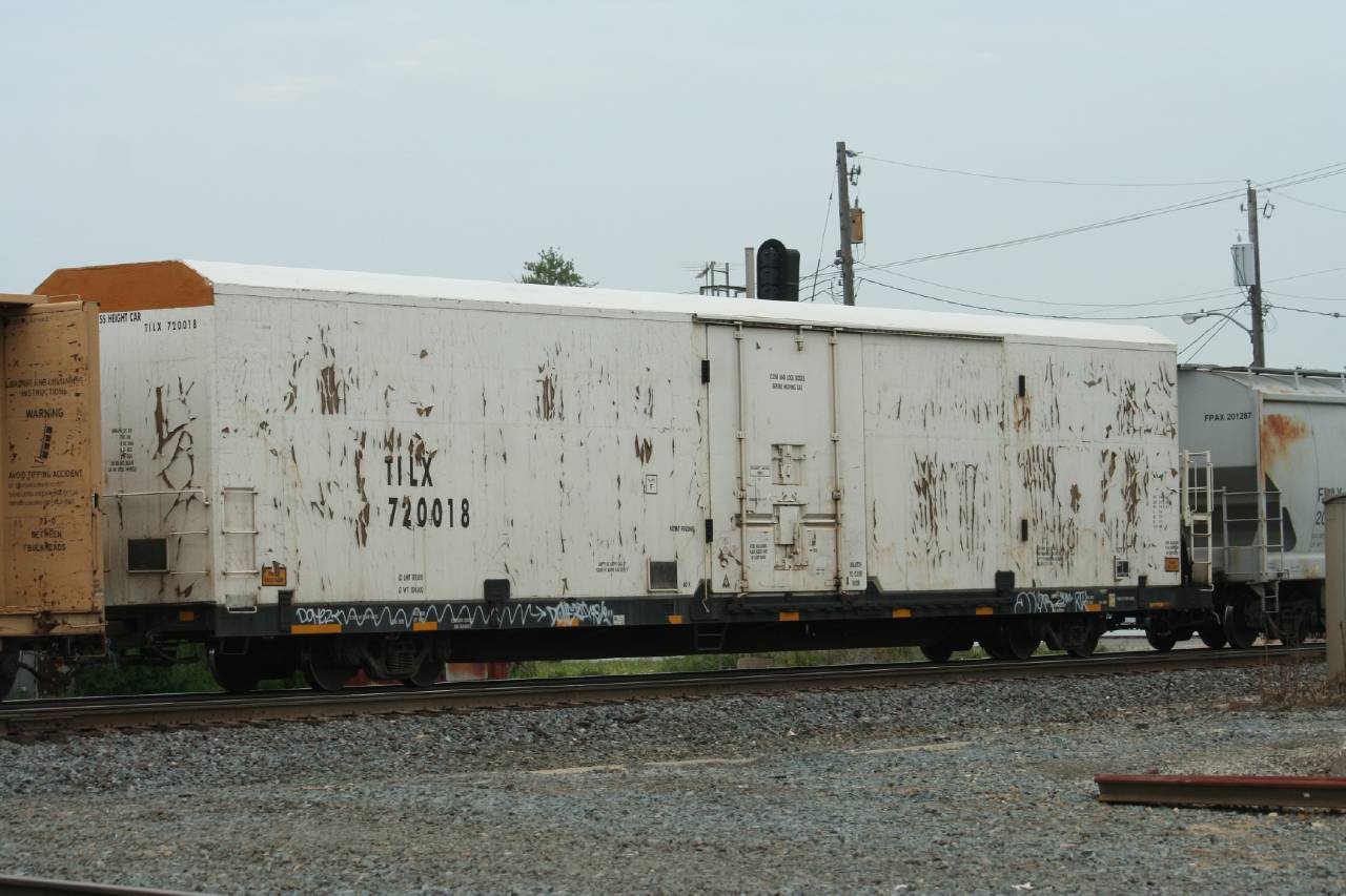 TILX 720018