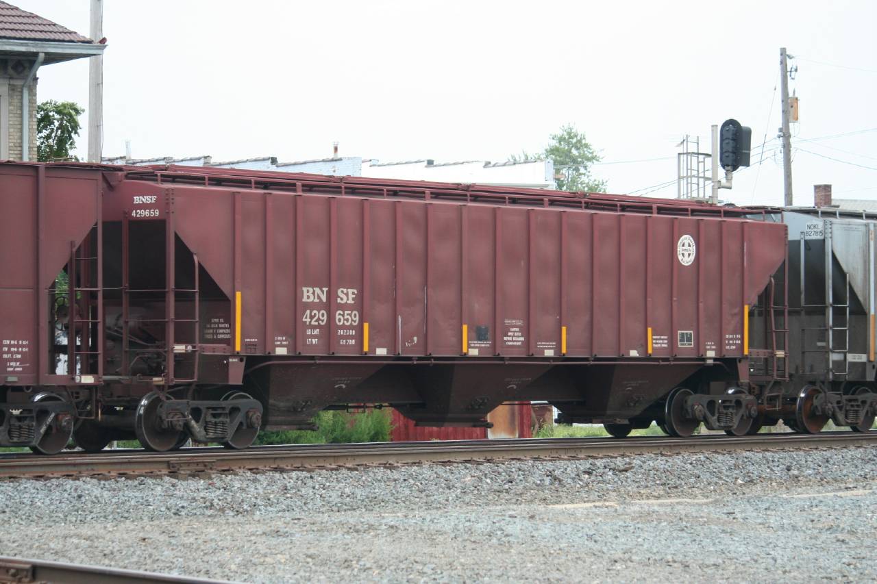 BNSF 429659