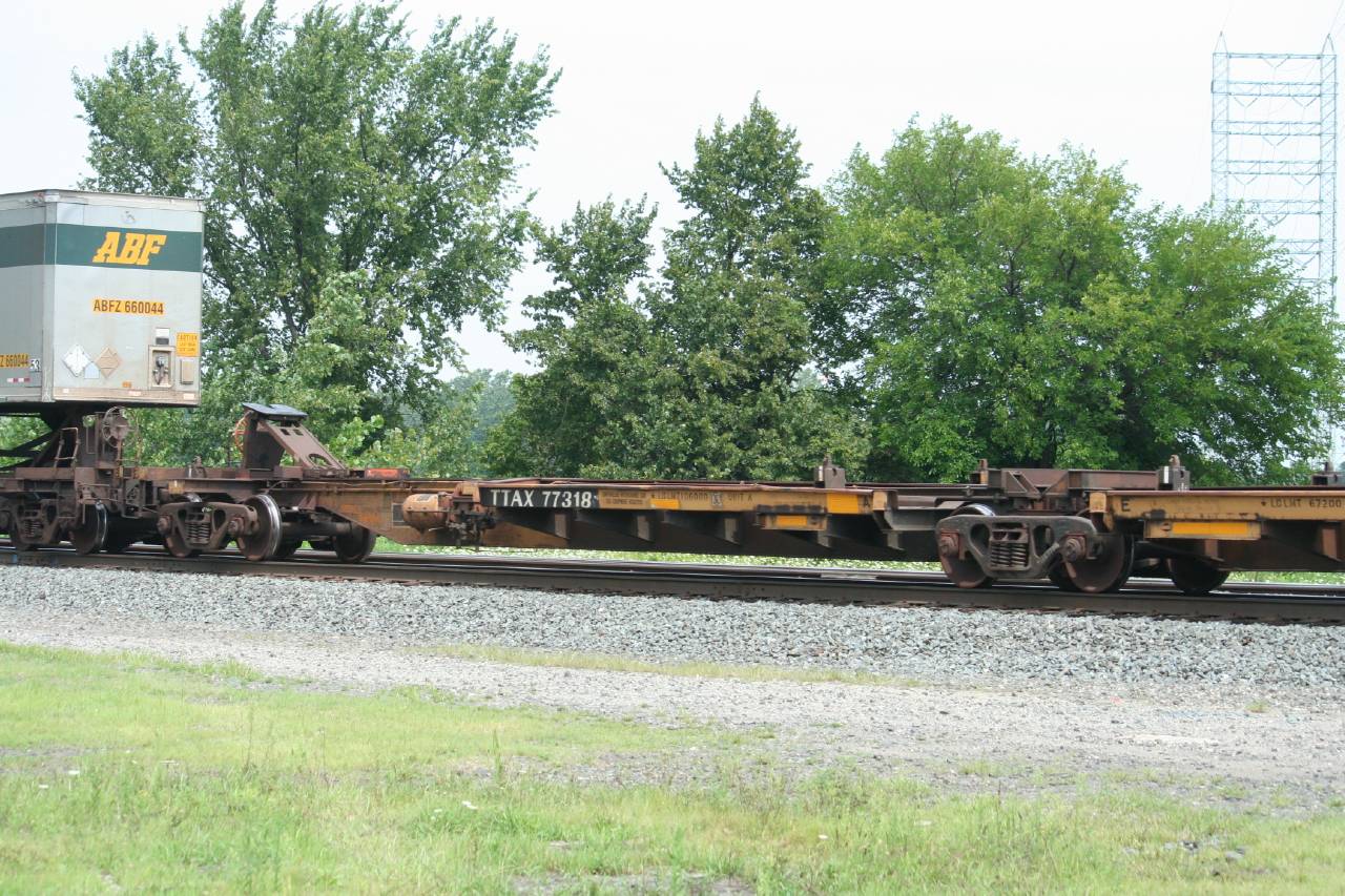 TTAX 77318
