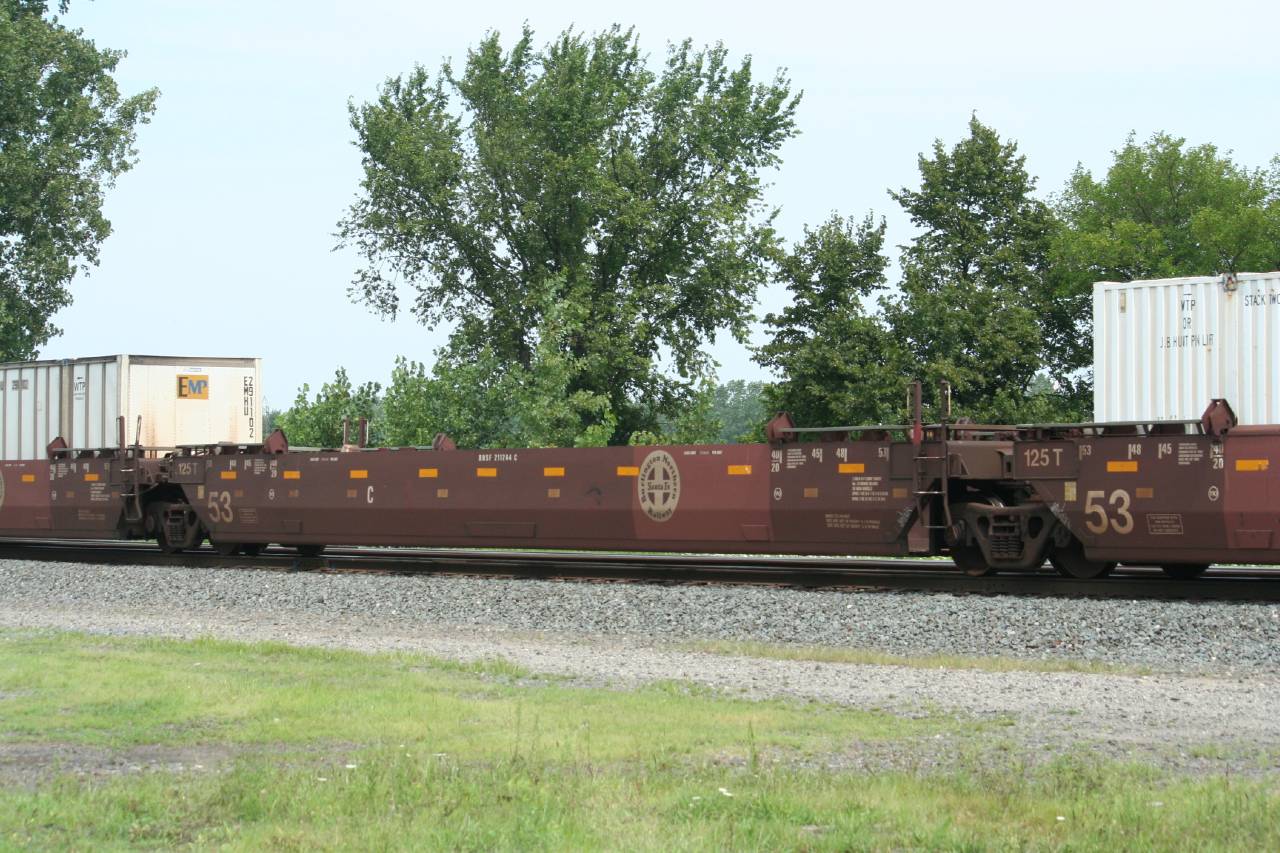 BNSF 211244