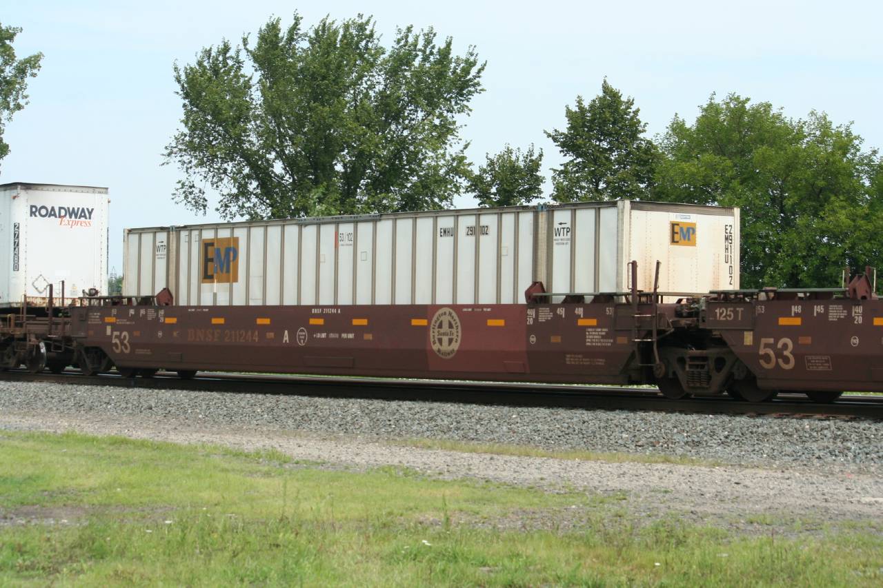 BNSF 211244
