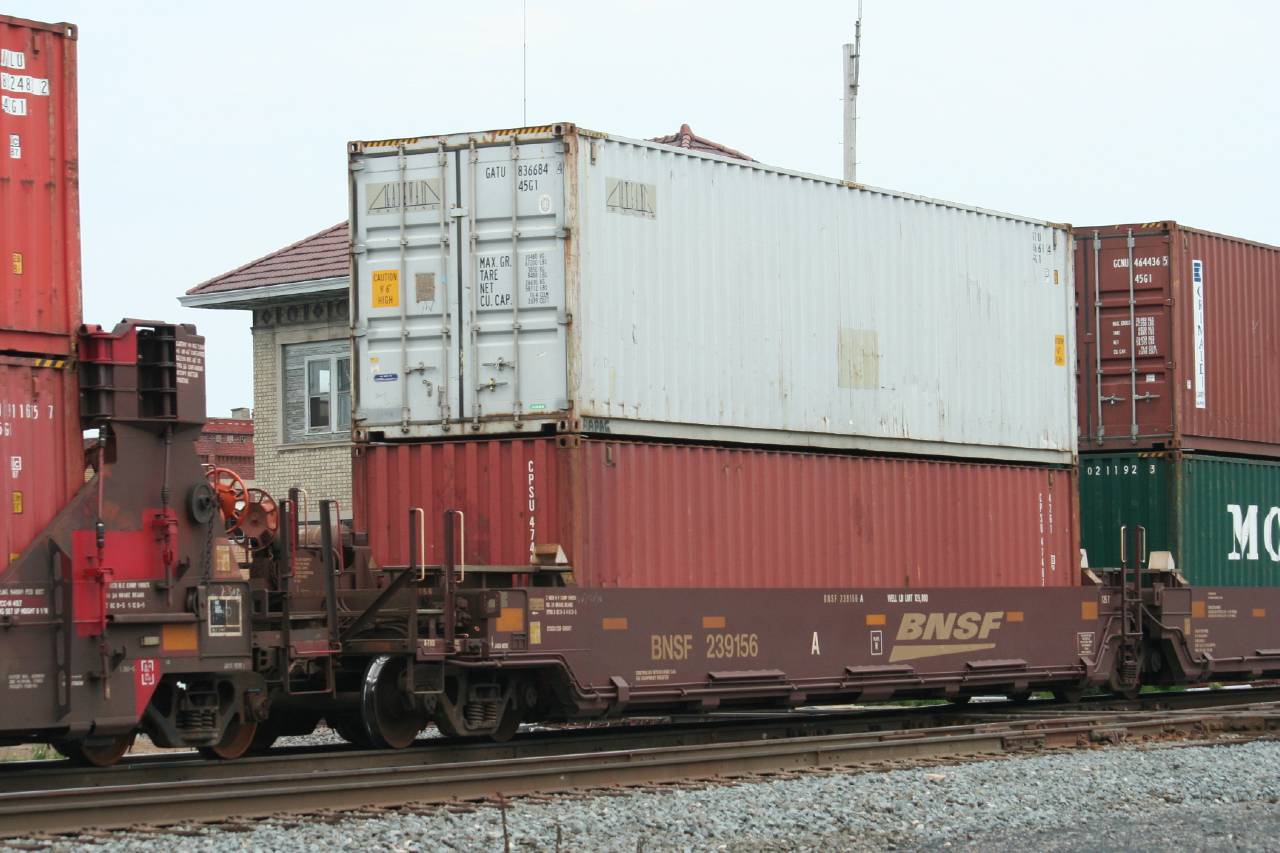 BNSF 239156