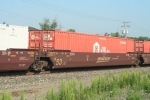 BNSF 254289