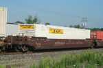 BNSF 254289