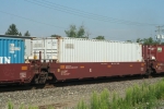 BNSF 238803