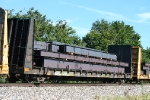 BNSF 545723