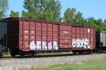 BNSF 760015