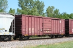 BNSF 727861