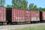 BNSF 722427