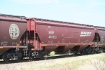 BNSF 485323