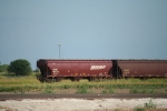 BNSF 481112