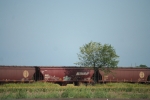 BNSF 483121
