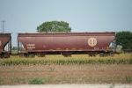 BNSF 480045