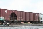 BNSF 436307