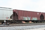BNSF 430451