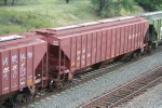 BNSF 466509