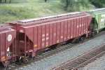 BNSF 466666