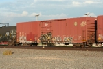 BNSF 781452