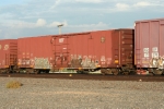 BNSF 781313