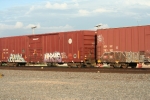 BNSF 781861