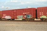 BNSF 781361