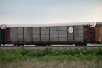 BNSF 200237