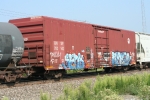 BNSF 782142