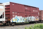 BNSF 729244