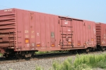 BNSF 781057