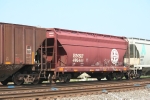 BNSF 406411