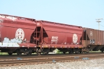 BNSF 406447