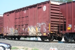BNSF 721811