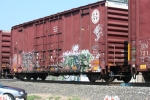BNSF 721711