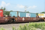 BNSF 240707