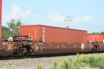 BNSF 240707