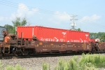 BNSF 237306