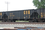 CSX 822735