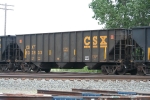 CSX 832833