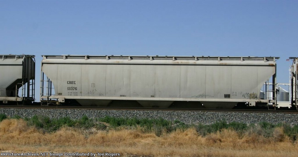 CRDX 13376