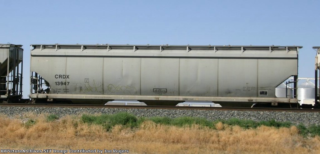 CRDX 13947