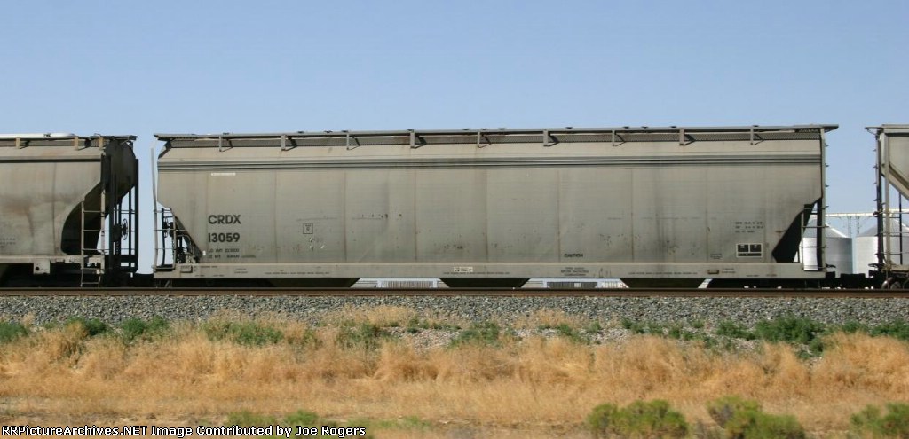 CRDX 13059