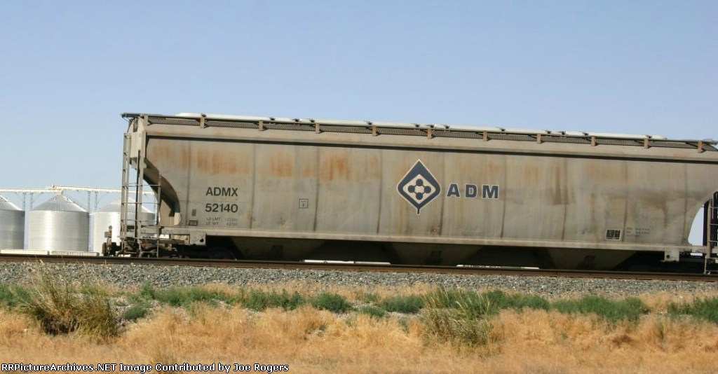 ADMX 52140