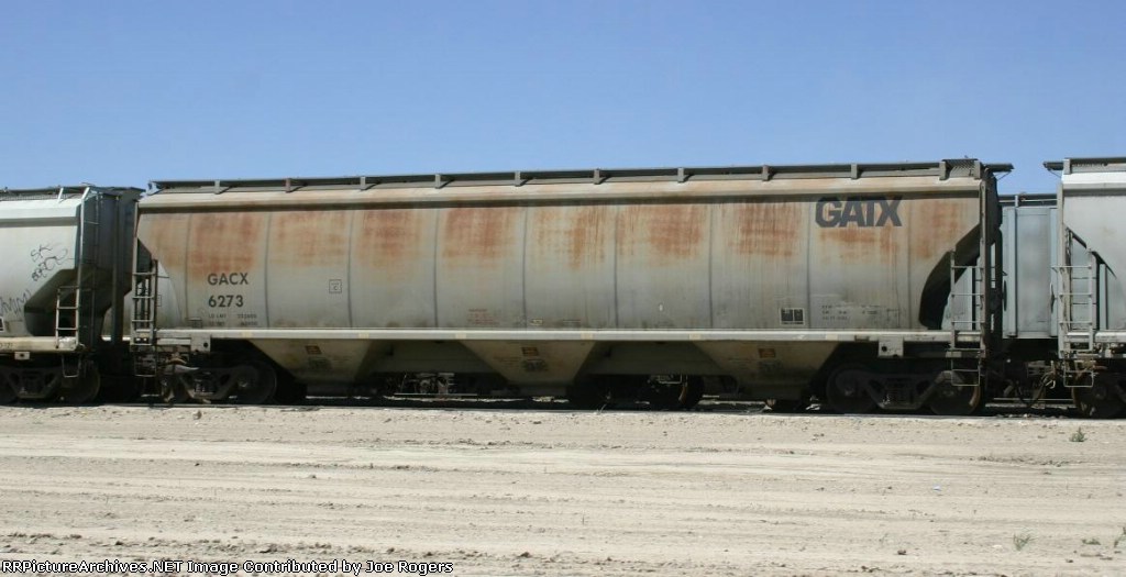 GACX 6273