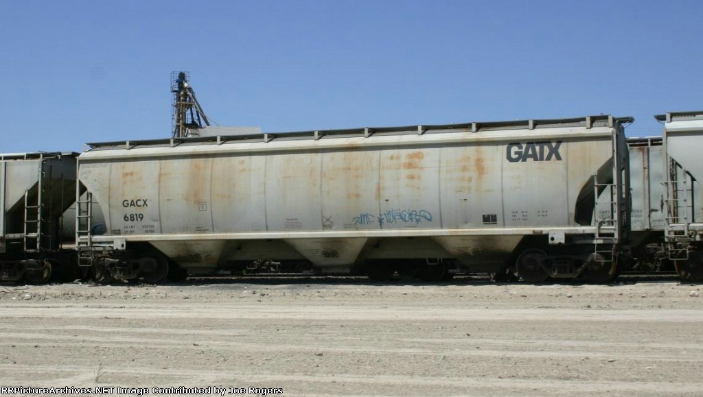 GACX 6819