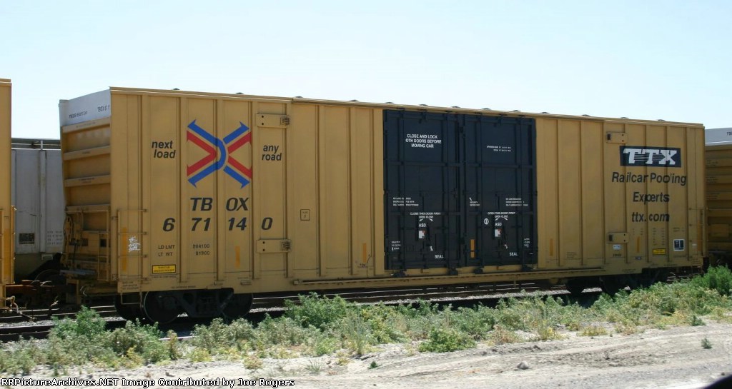 TBOX 671140